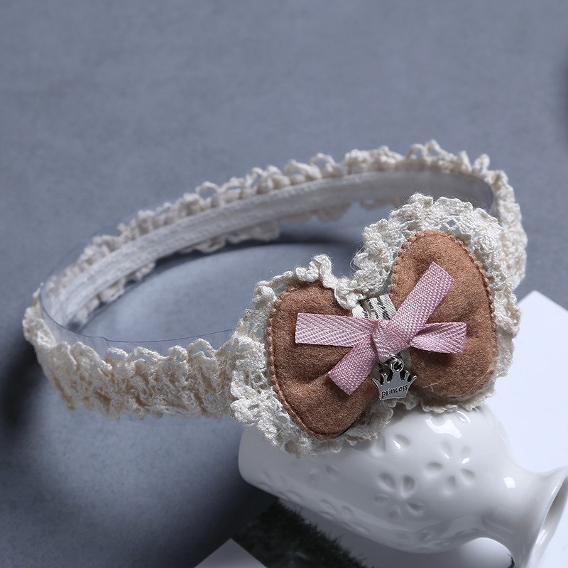 Baby Headbands Hair Accessories